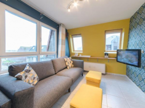 Apartment Residentie Maritiem